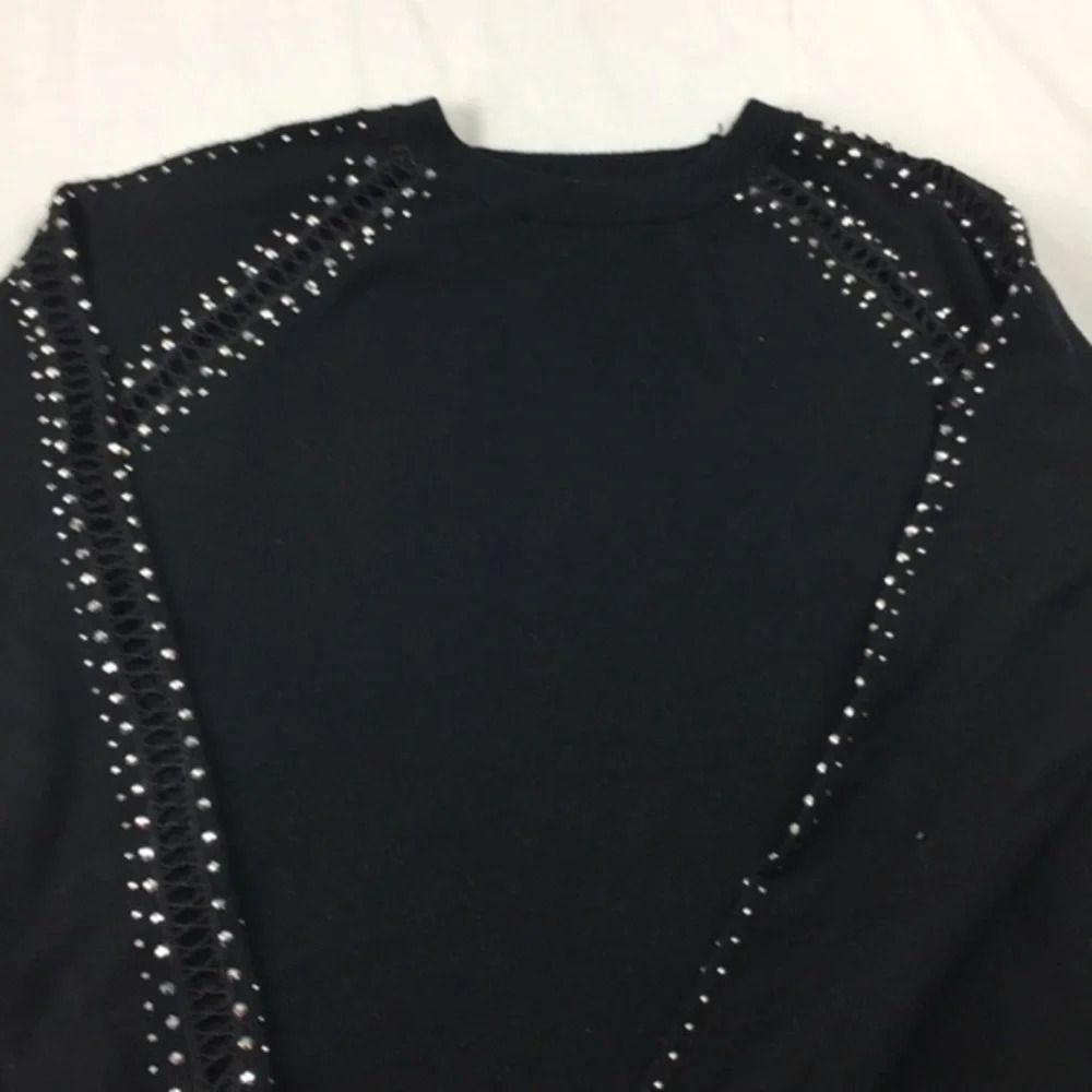 miss tian ladies blouse L - Picture 10 of 16